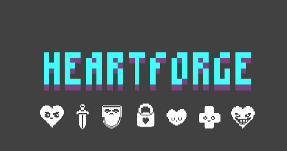 Heart Forge